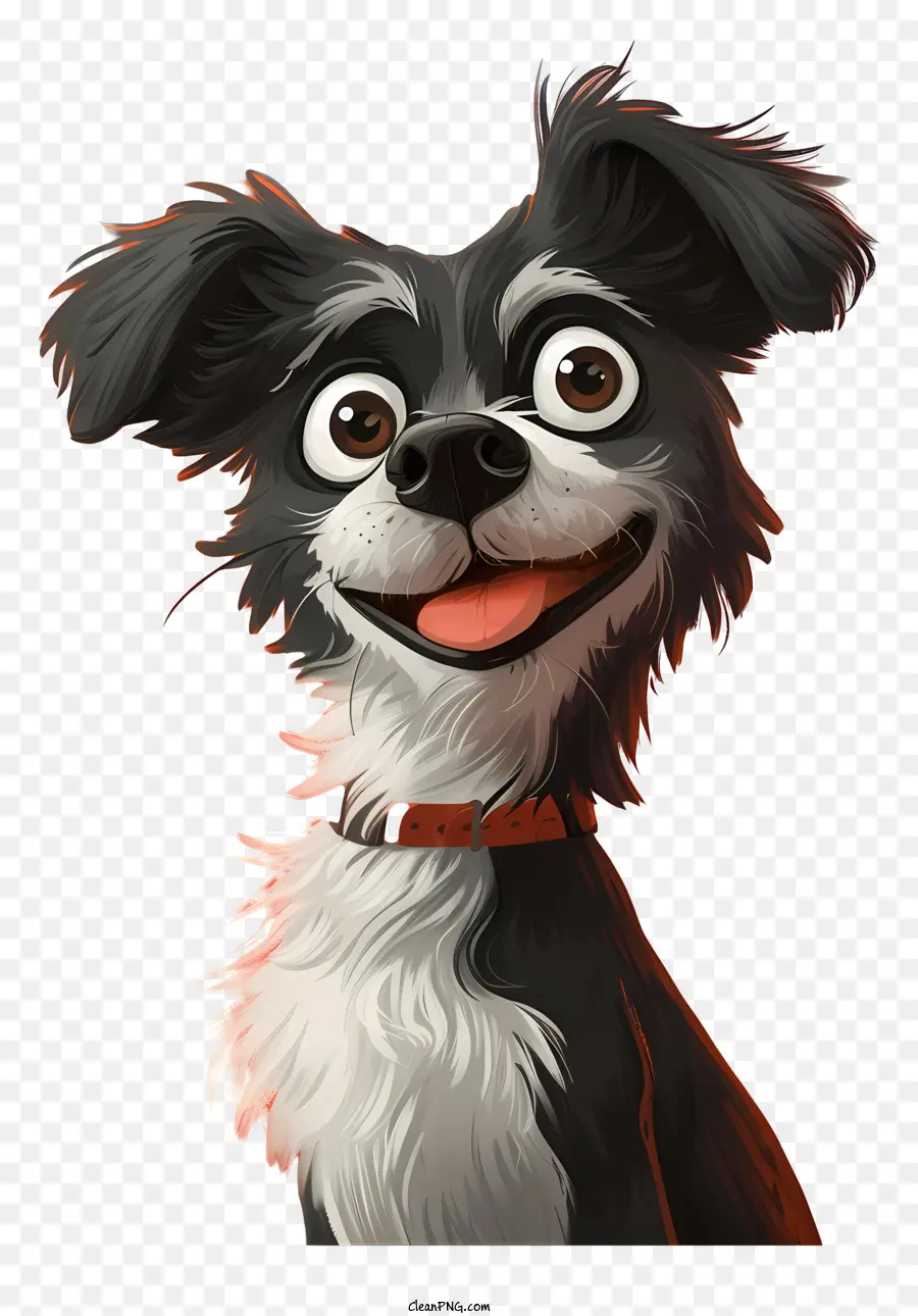 Cão Dos Desenhos Animados，Cão De Pequeno Porte PNG