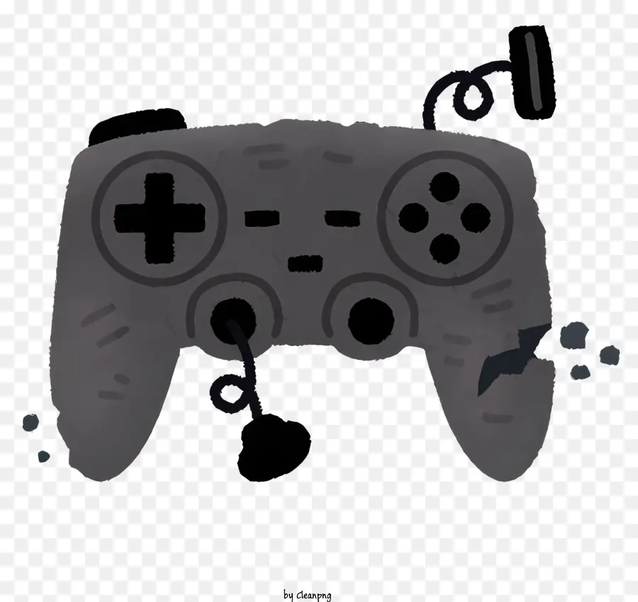 Jogo，Controlador De Jogo PNG