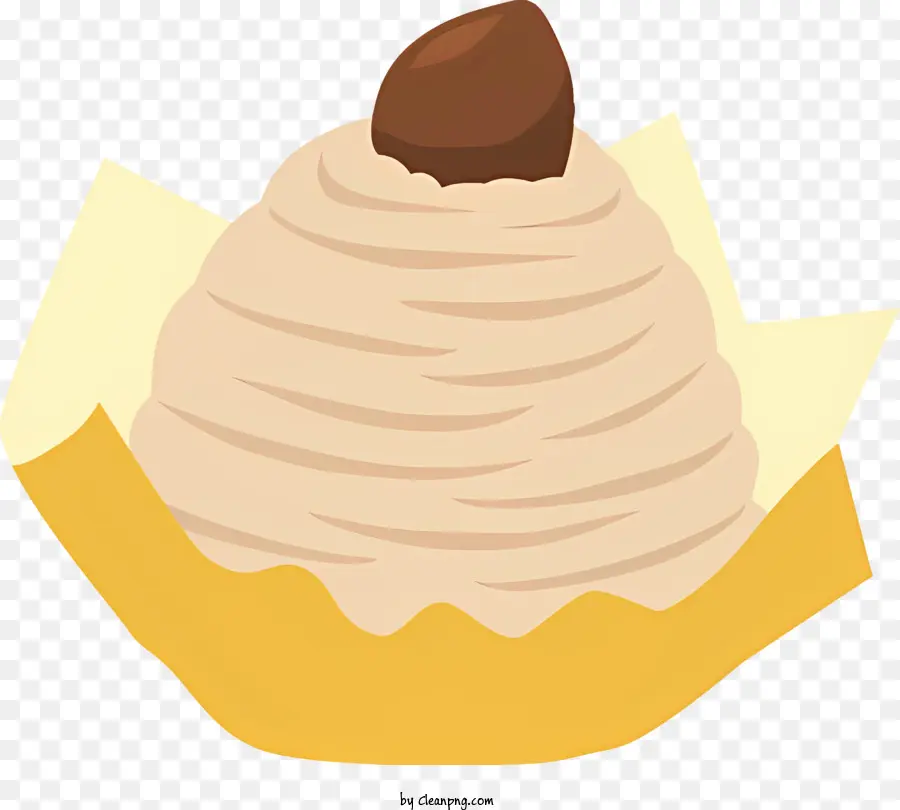 Cupcake，Bolo PNG