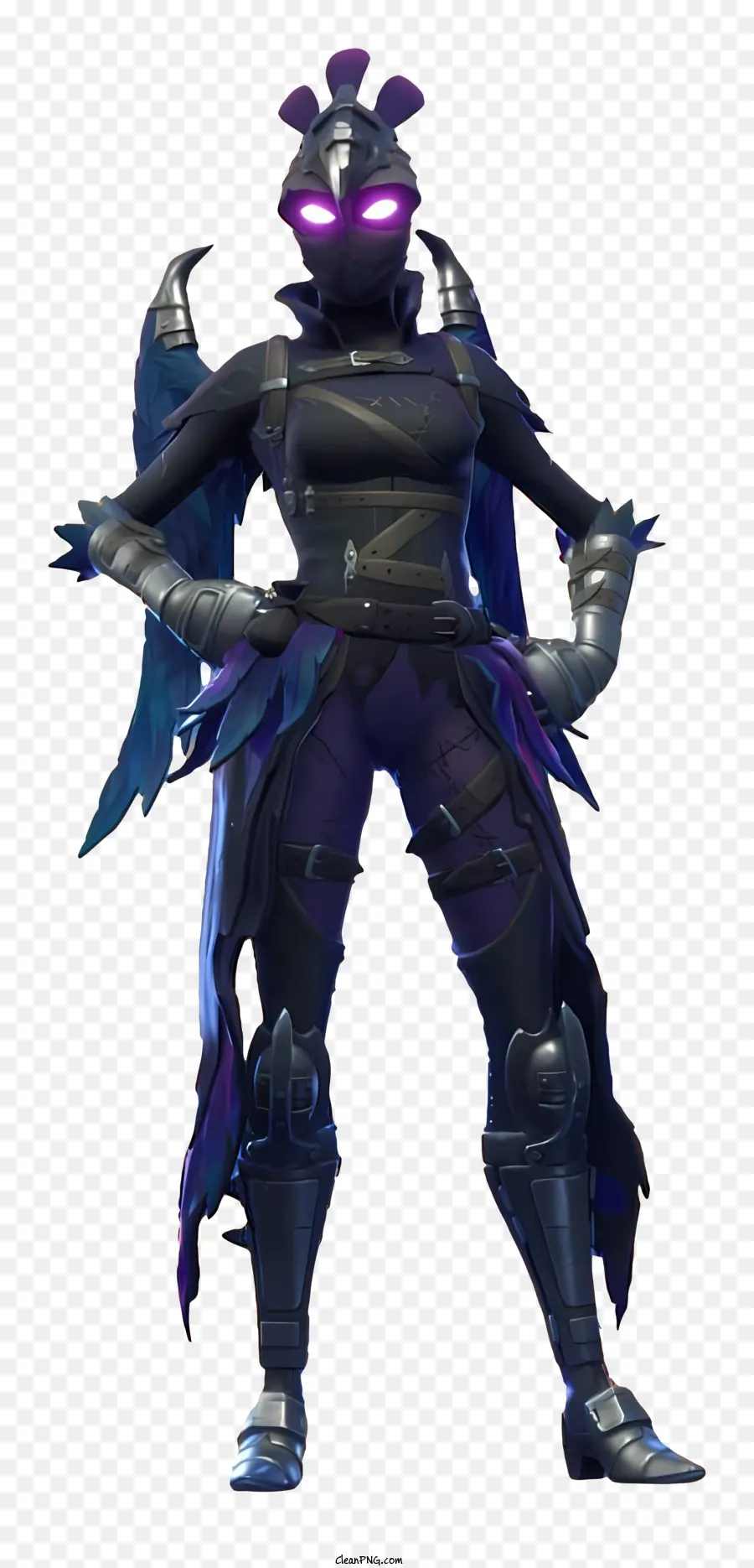 Fortnite，Personagem PNG