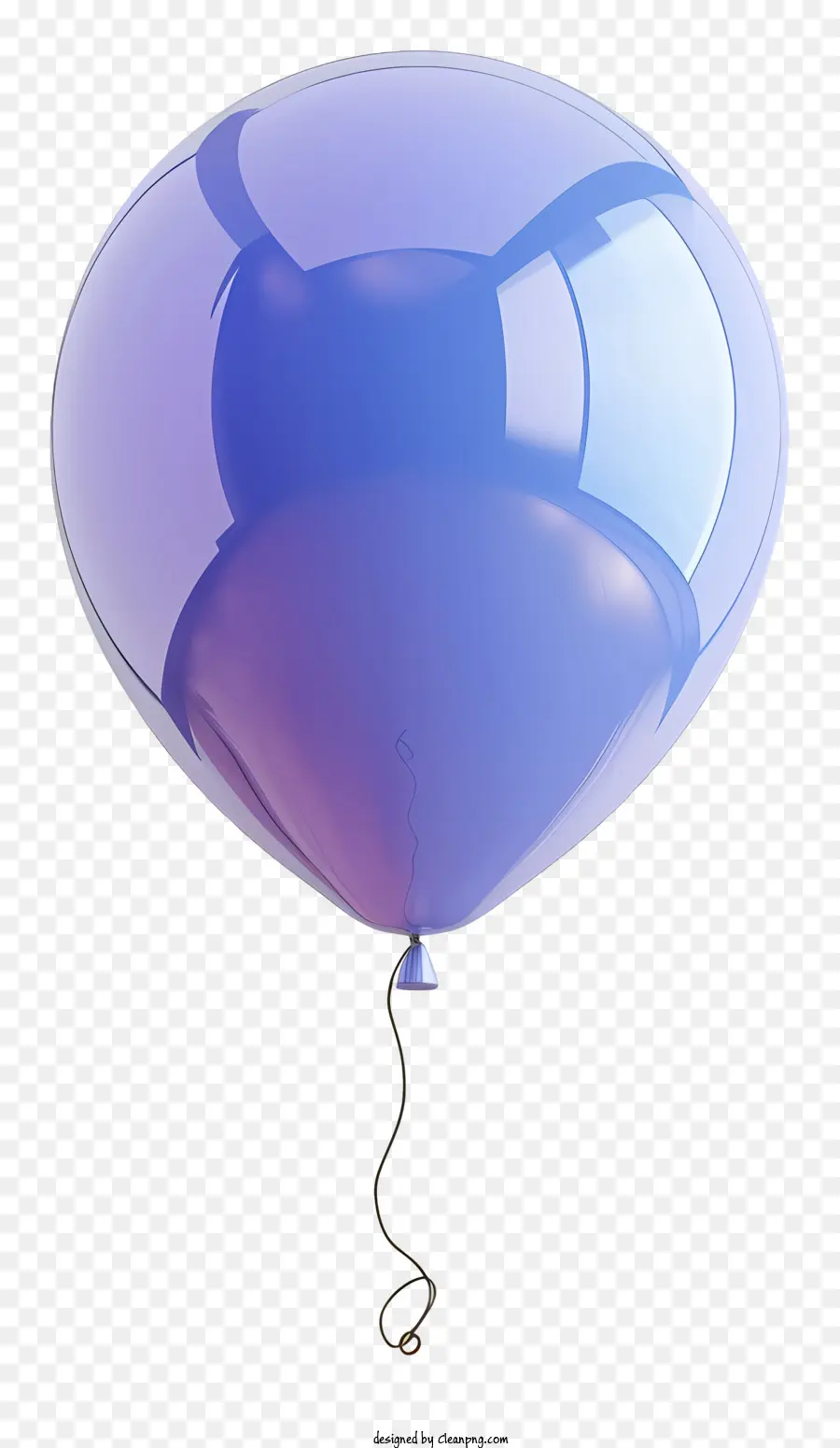 Balão，Balão Claro PNG