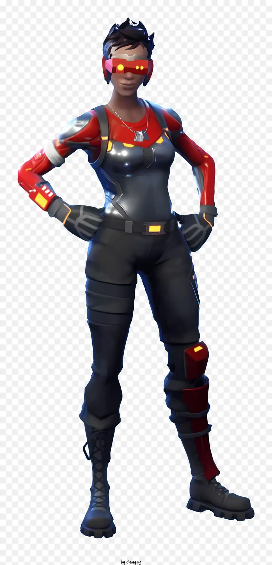 Fortnite，Outfit PNG