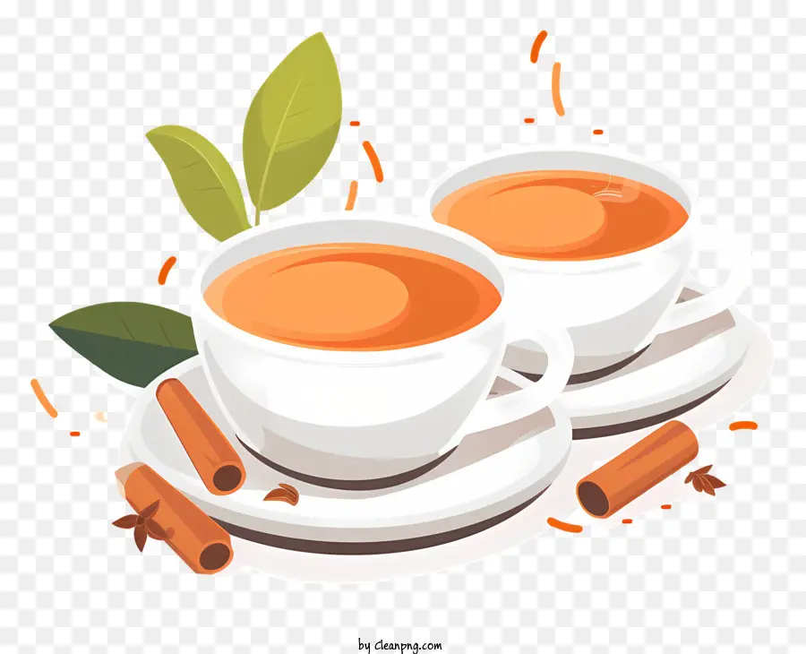 Chá De Masala Chai，Chá PNG