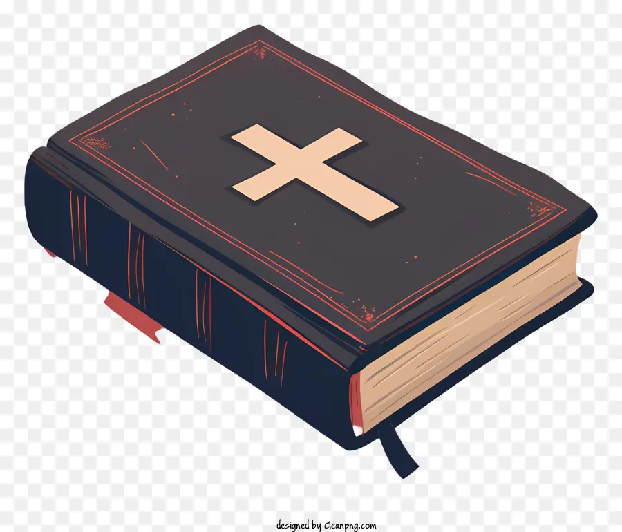 Livro Da Bíblia Sagrada，O Livro Preto PNG