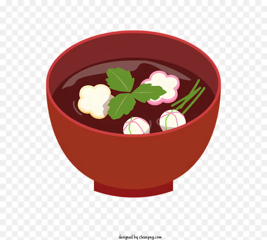 Tigela De Sopa，Sopa PNG