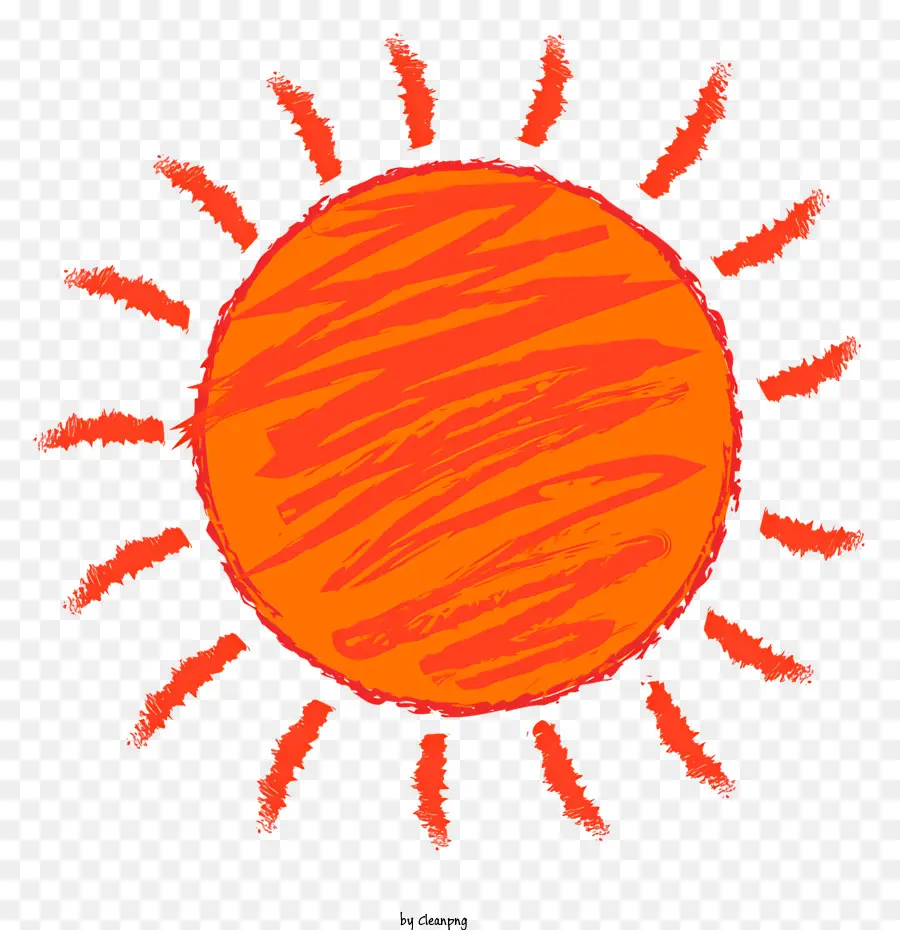 Sol，Luz Solar PNG