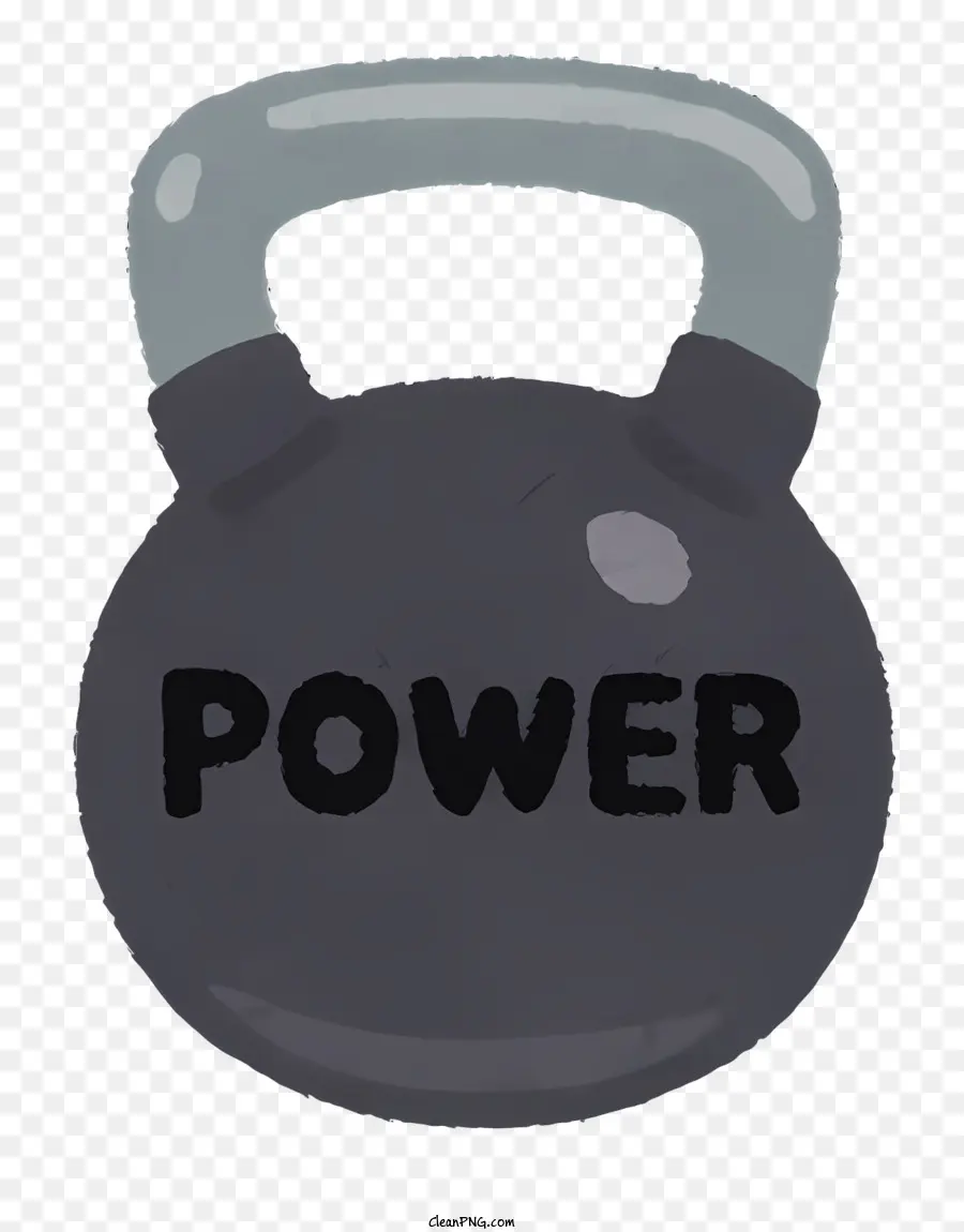 Elementos Esportivos，Kettlebell PNG