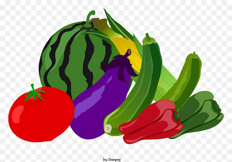 Legumes，Tomates PNG