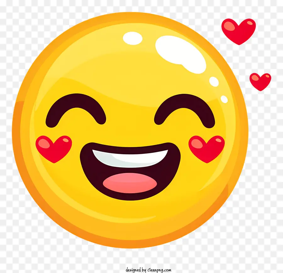 Sorriso Emoji，Smiley Face PNG