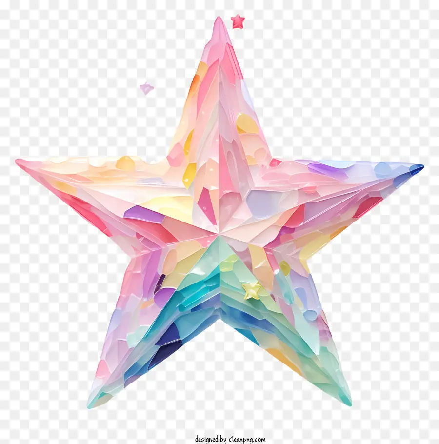 Estrela，Imagem De Estrela PNG