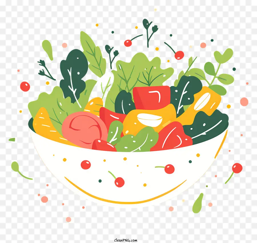 Vegetais De Salada，Frutas E Legumes Frescos PNG