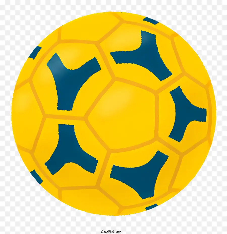 Handebol，Bola De Futebol PNG