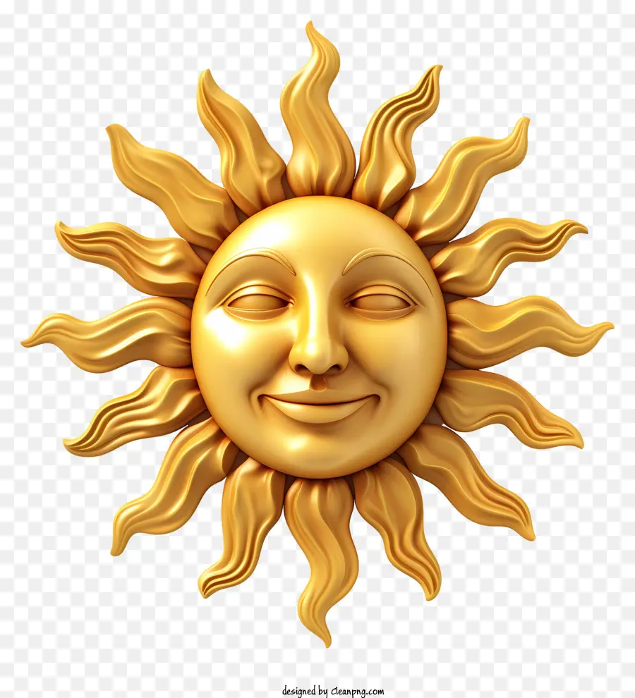 Sol，Golden Sun PNG