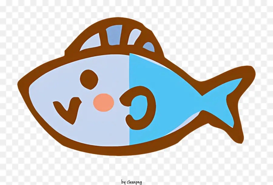 Peixe，Cartoon Peixe PNG