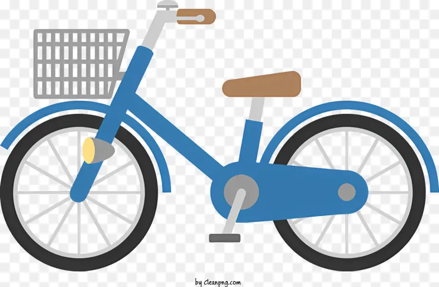Bike，Azul Bicicleta PNG