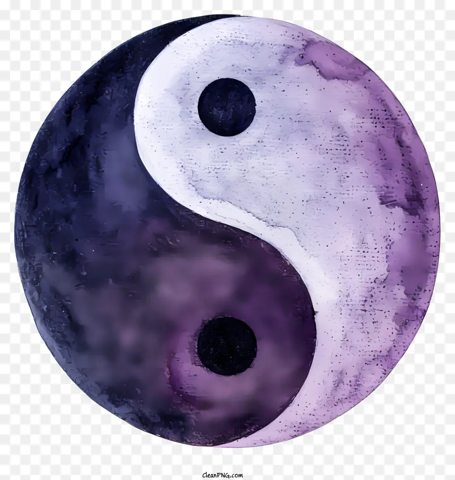 Yin Yang，Equilíbrio PNG