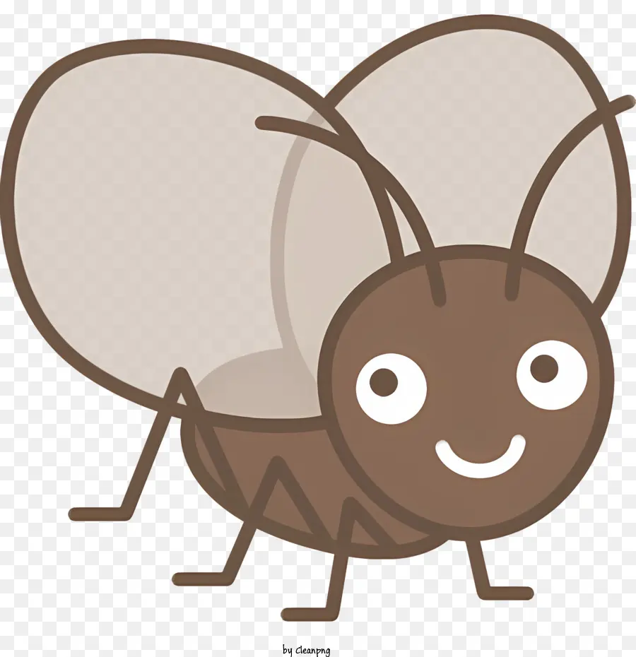 Inseto，Pequeno Bug PNG