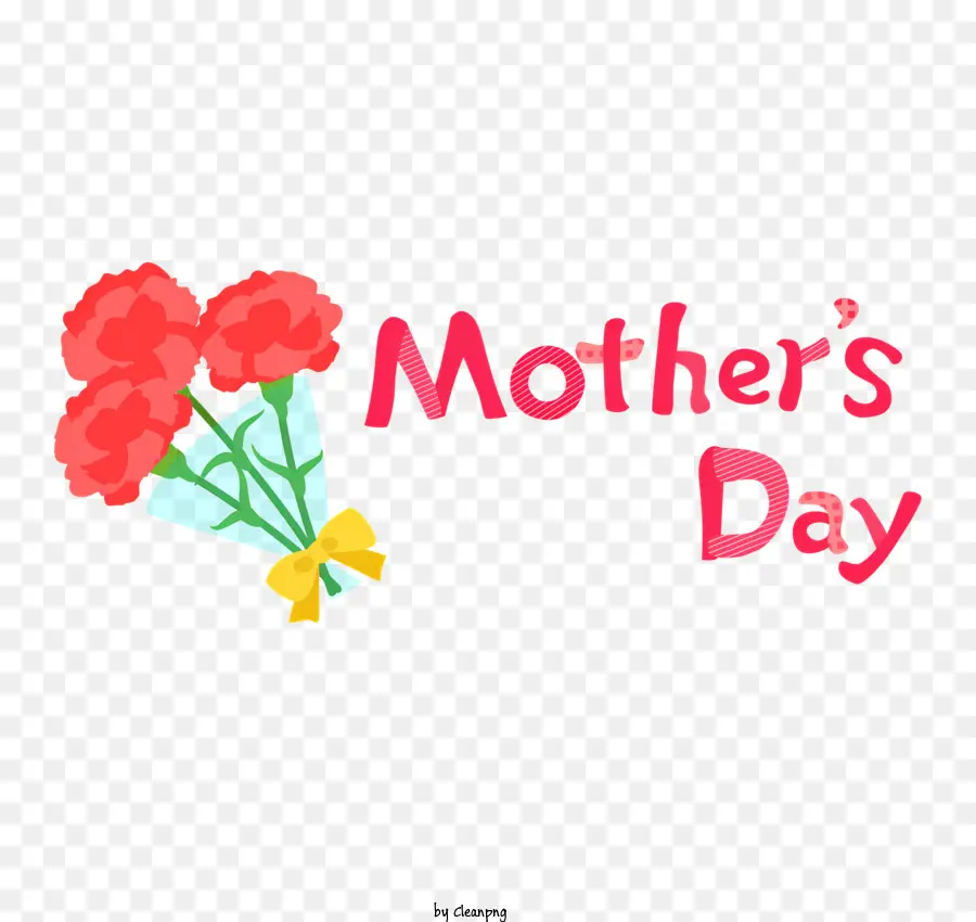 Dia Das Mães，Dia Das Mães Cartão De Felicitações PNG