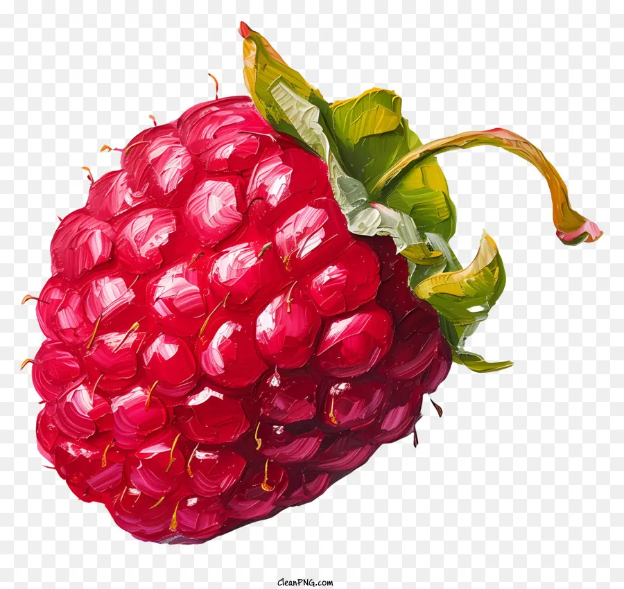 Framboesa，Frutas PNG