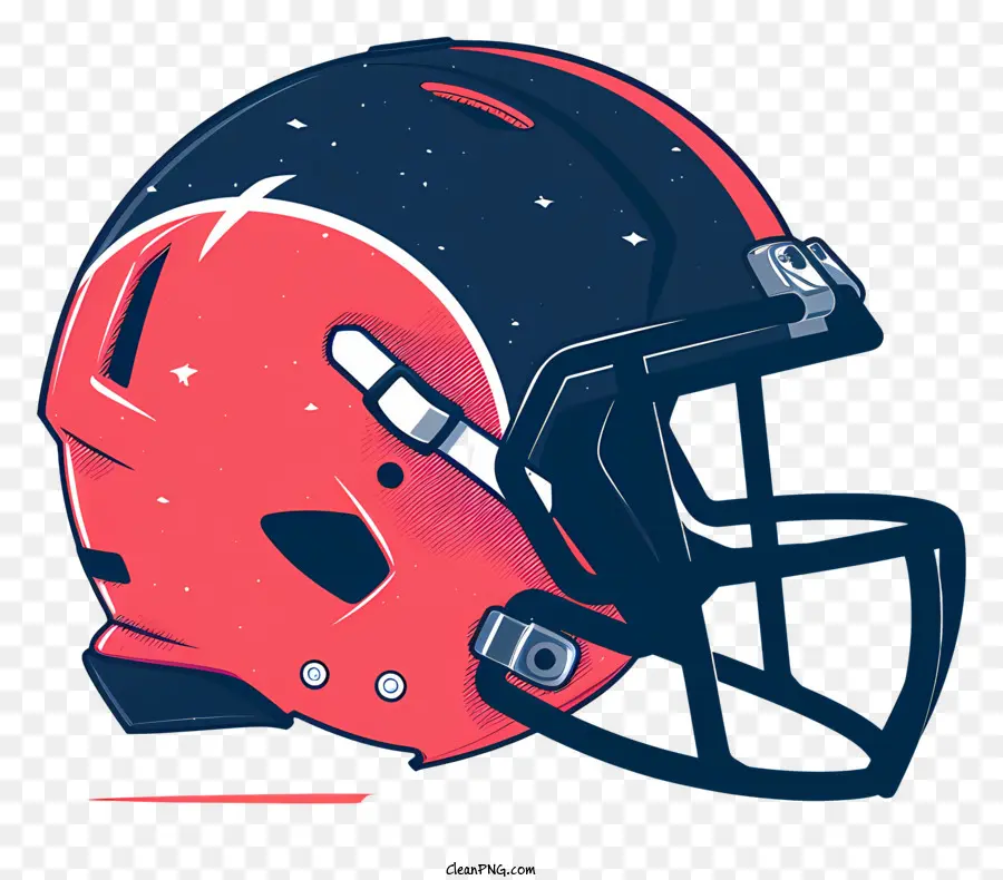 Capacete De Futebol，Cowboys PNG