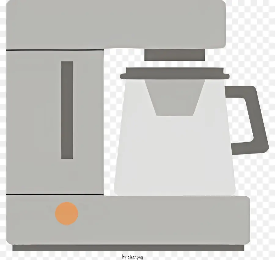 Máquina De Café，Cafeteira PNG