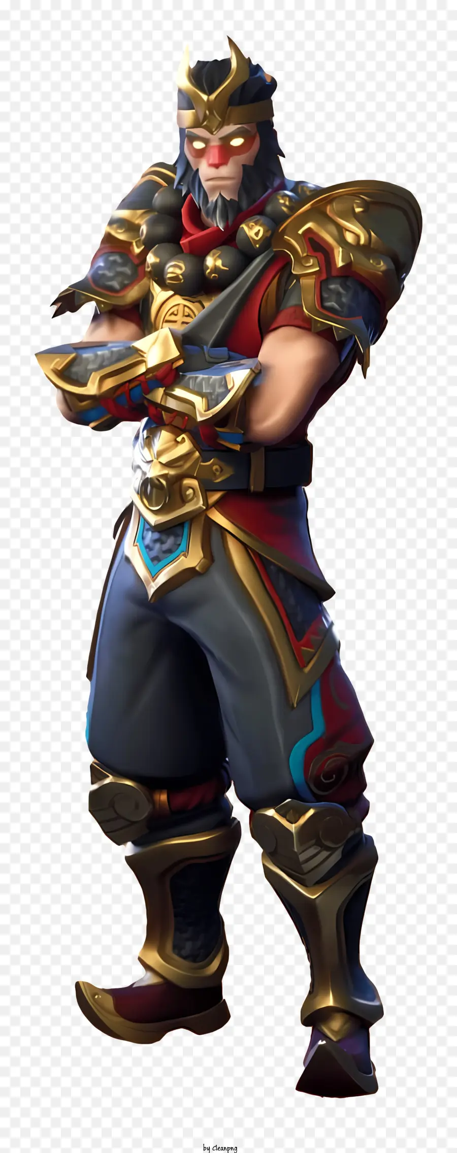 Fortnite，Armor PNG