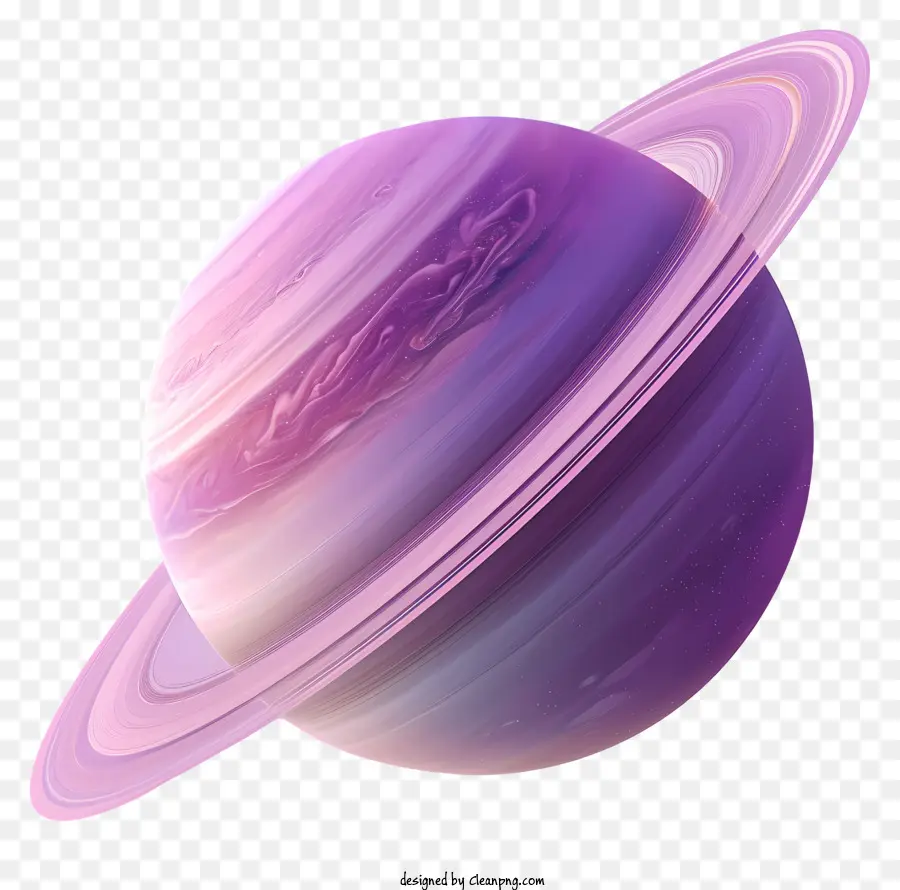 Planeta Saturno，Planeta PNG