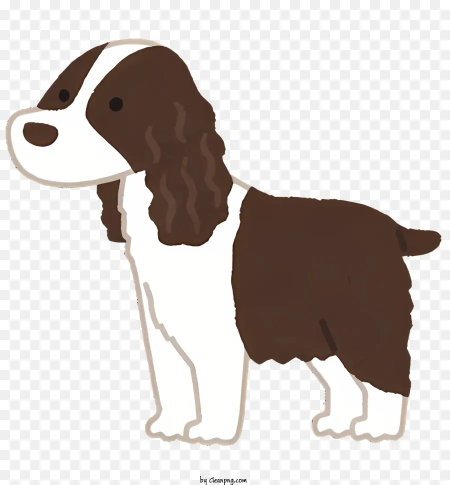 Cachorro，Cão Dos Desenhos Animados PNG