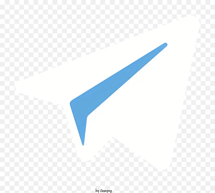 Telegrama De Logotipo，Logótipo Twitter PNG