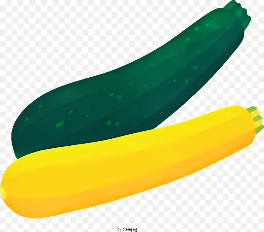 Alimentos，Abobrinha PNG