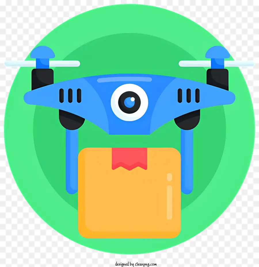 Entrega De Drones，Drone De Brinquedo Com Controle Remoto PNG
