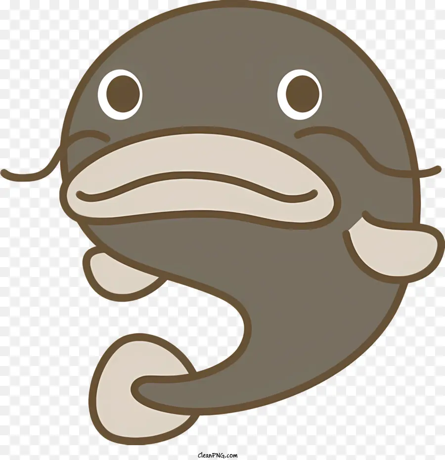 Peixe，Cartoon Peixe PNG