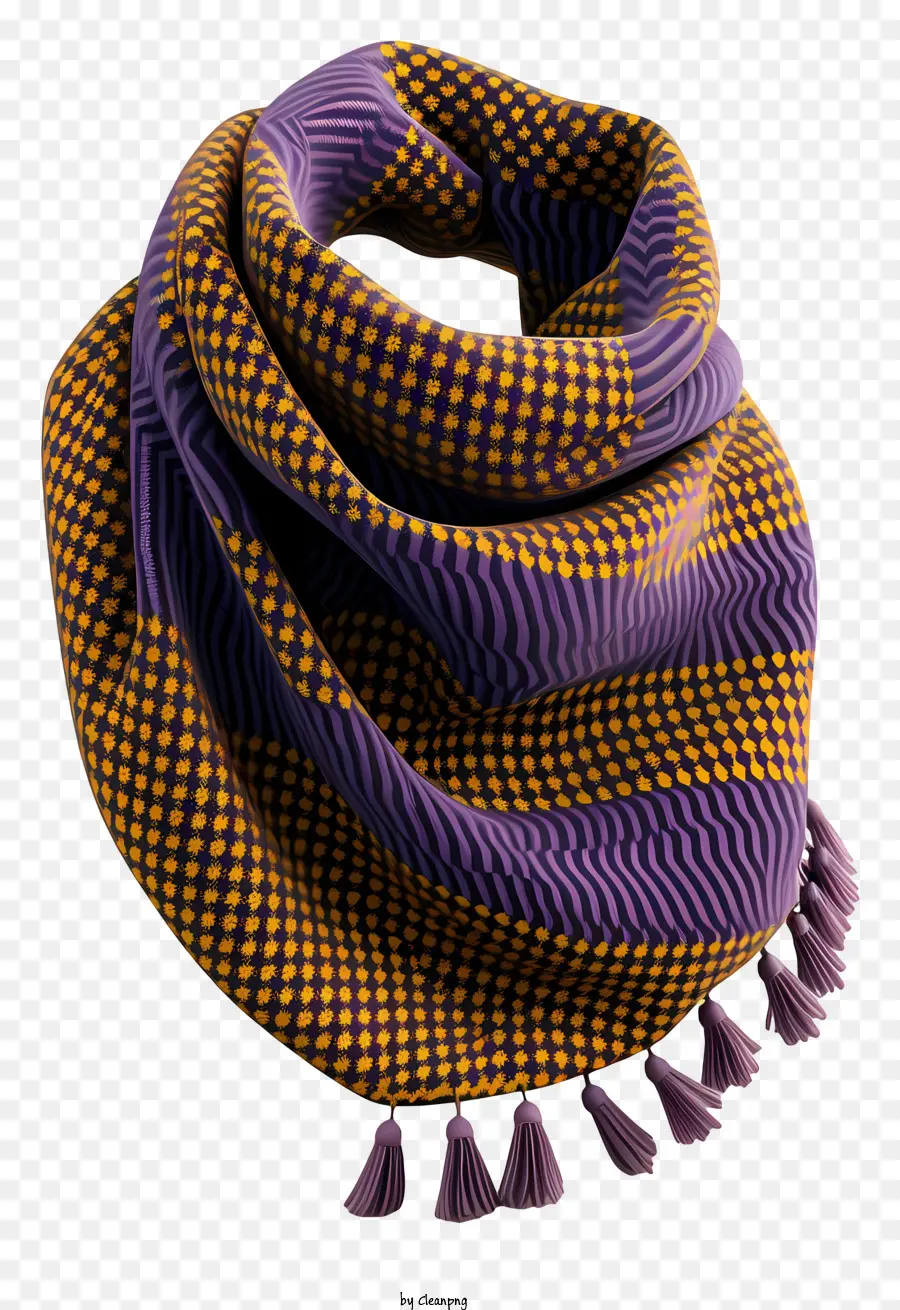 Lenço Keffiyeh，Lenço PNG