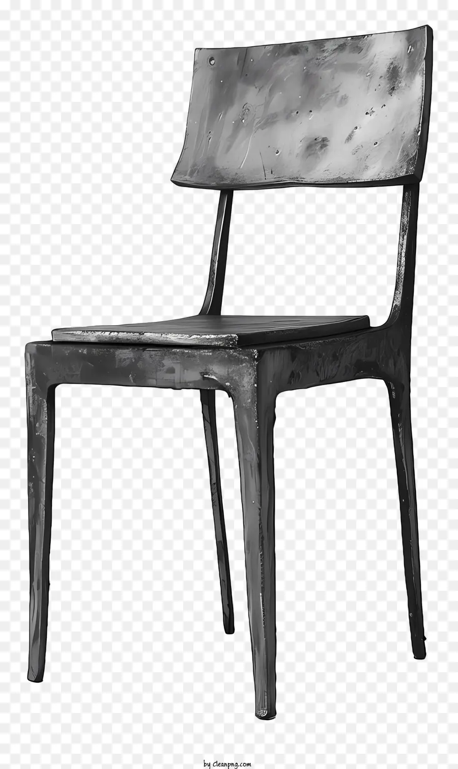 A Moderna Cadeira，Cadeira De Madeira PNG