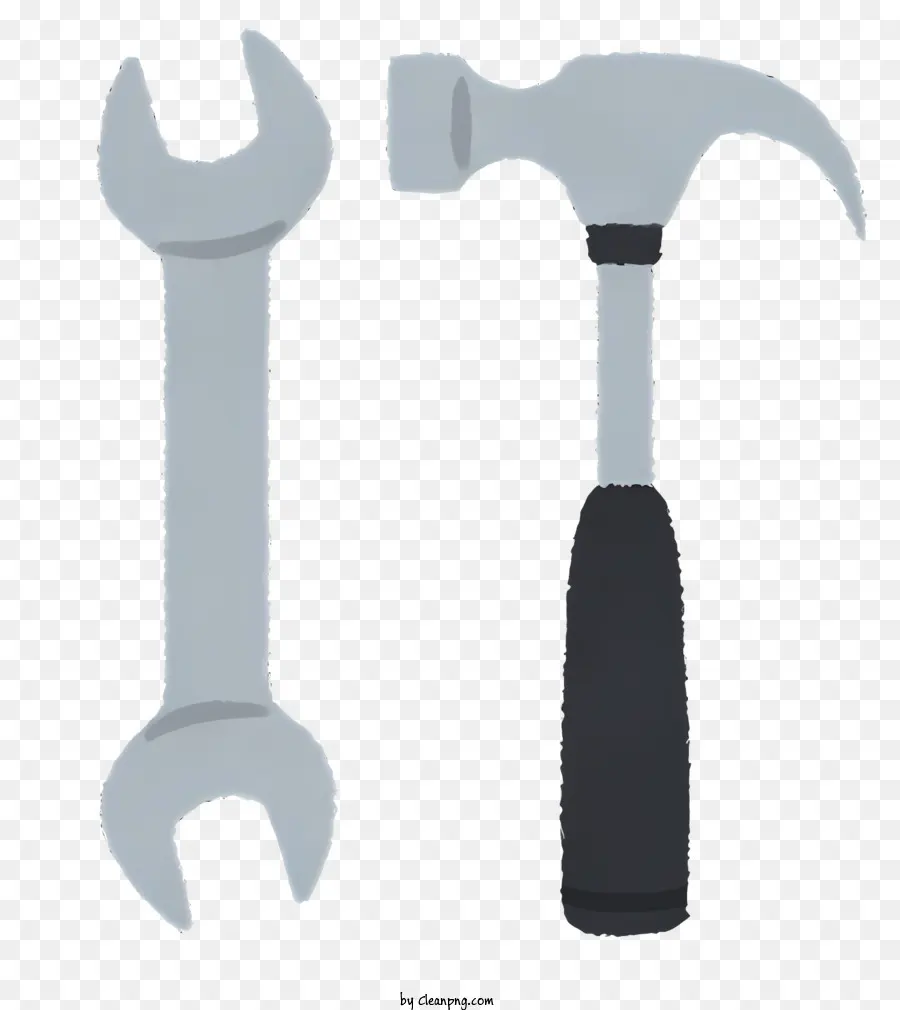 Elementos De Ferramentas，Hammer PNG