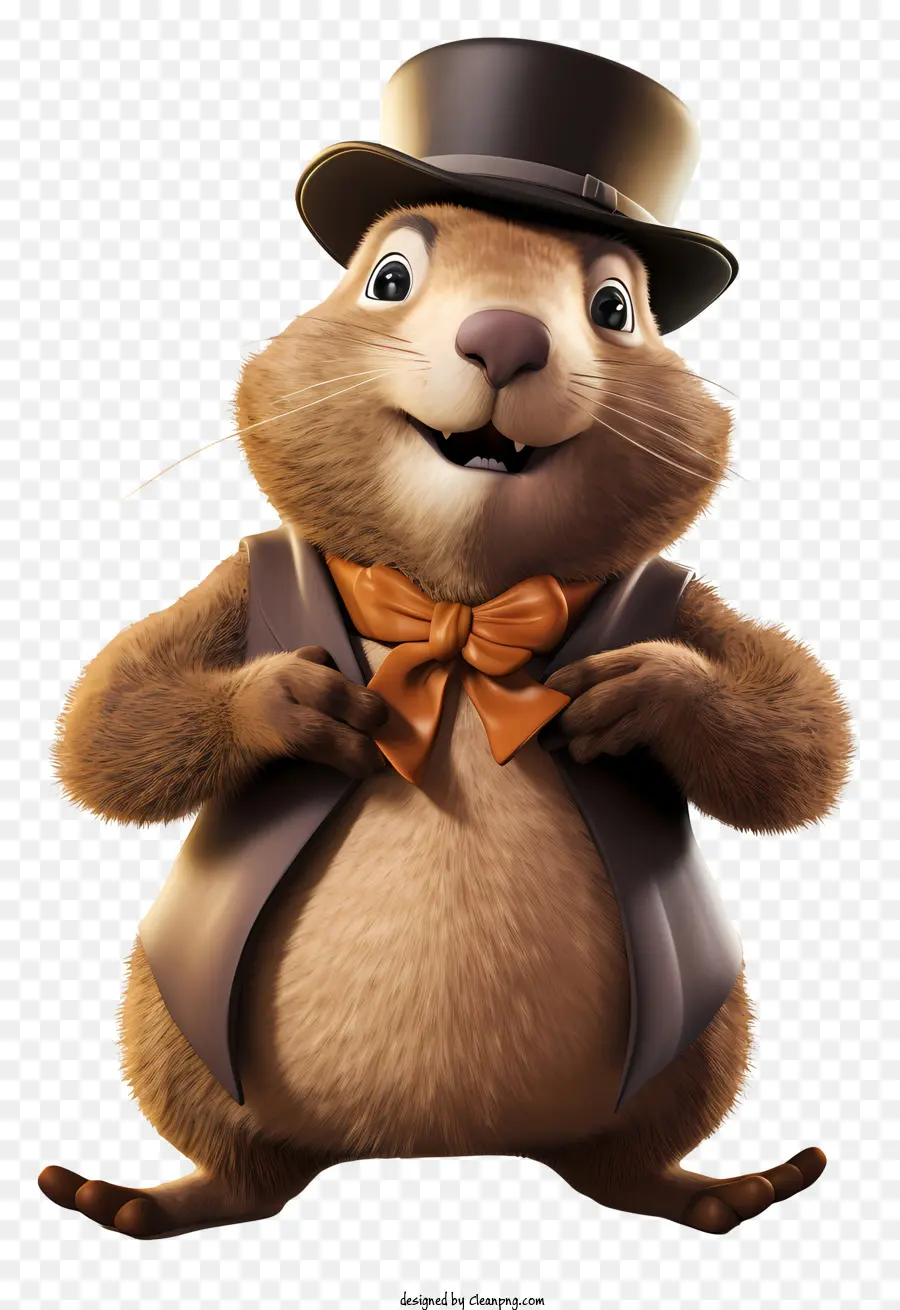 Dia Da Marmota，Chipmunk PNG