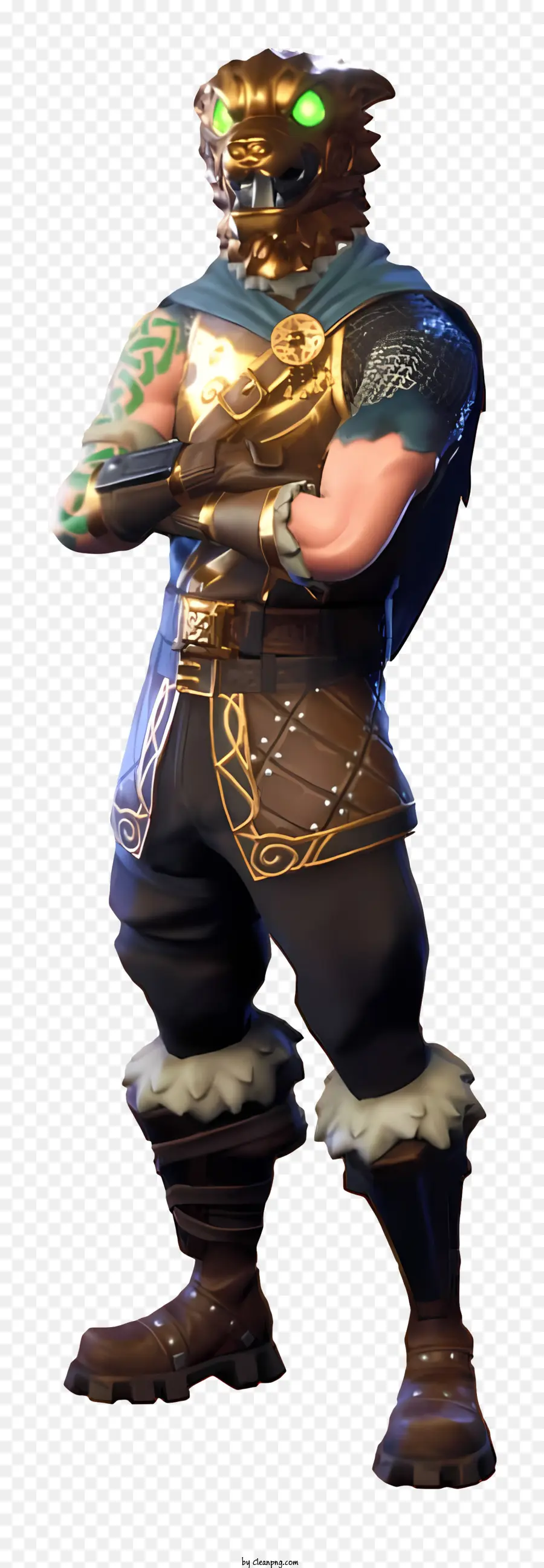 Fortnite，Overwatch PNG