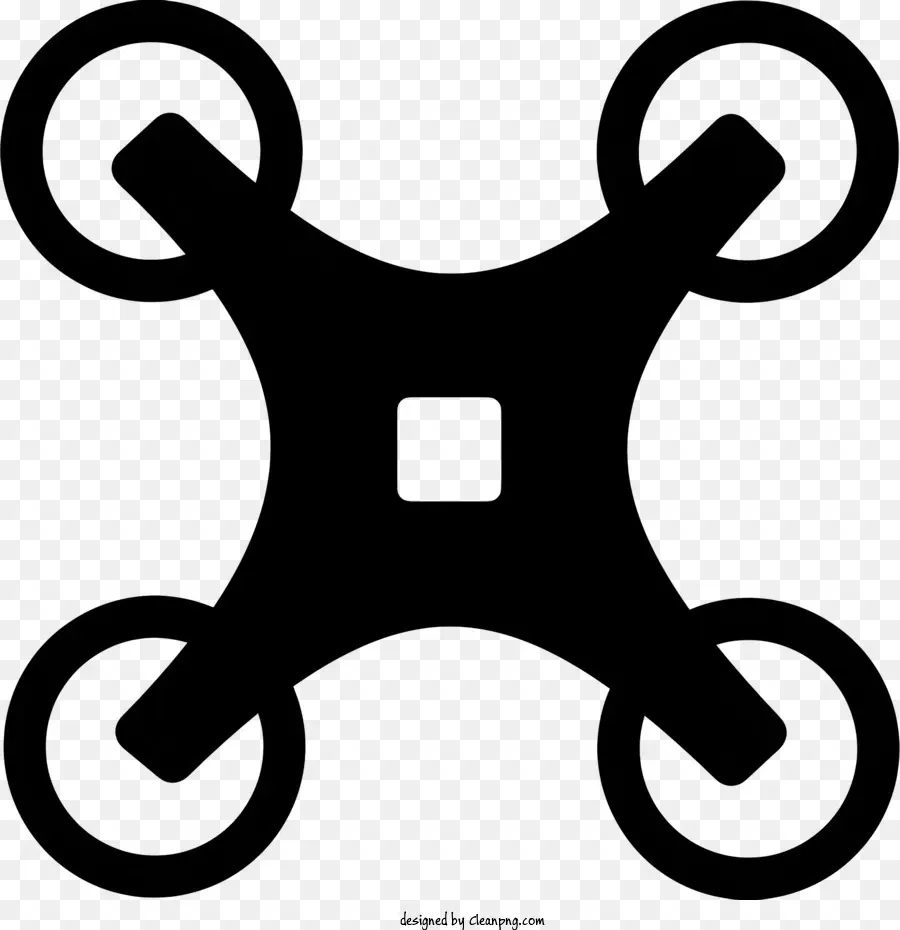 Drone，Ícone De Drone PNG