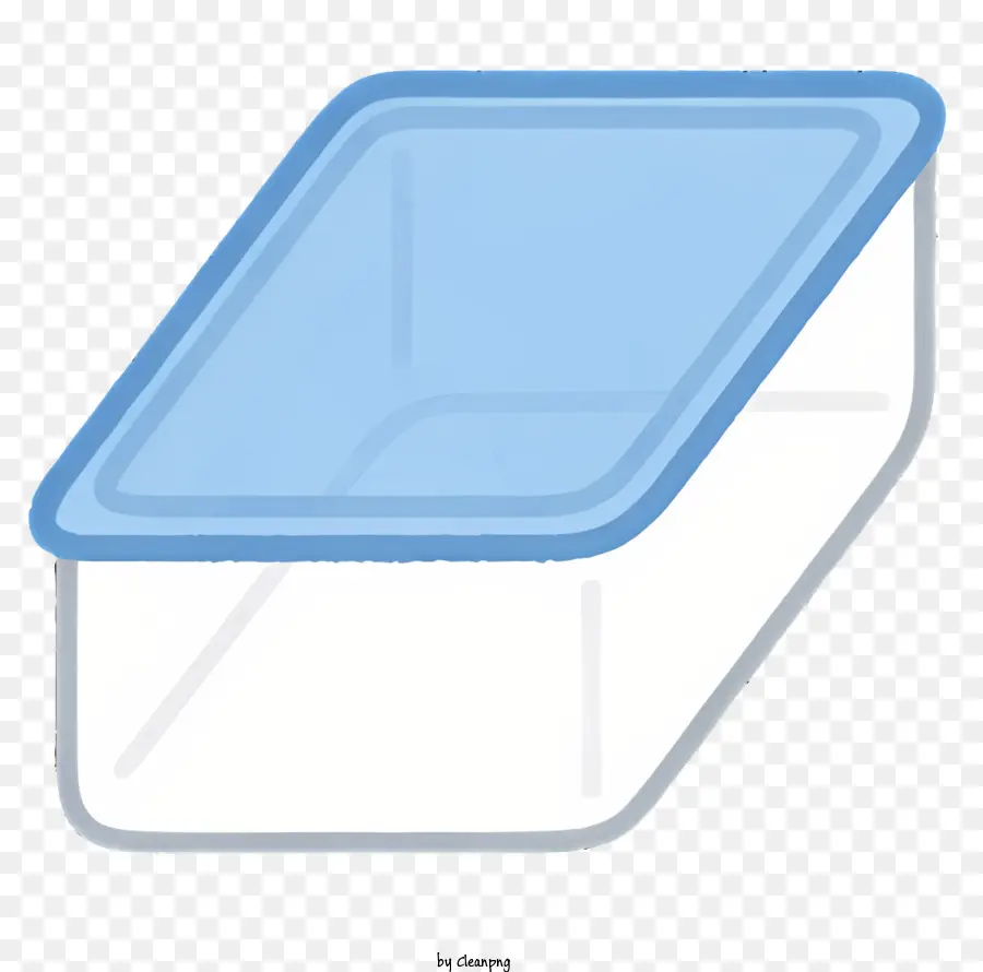 Tupperware，Recipiente De Plástico Transparente PNG