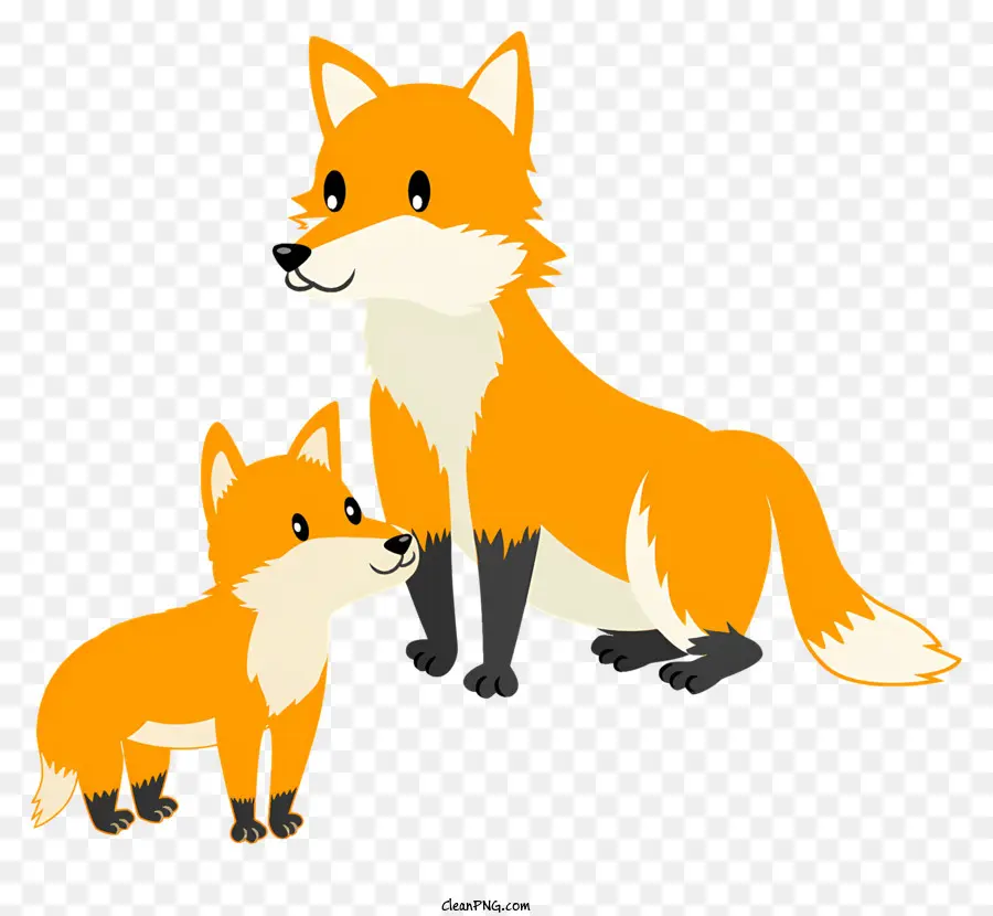 Fox，Fox Domesticada PNG