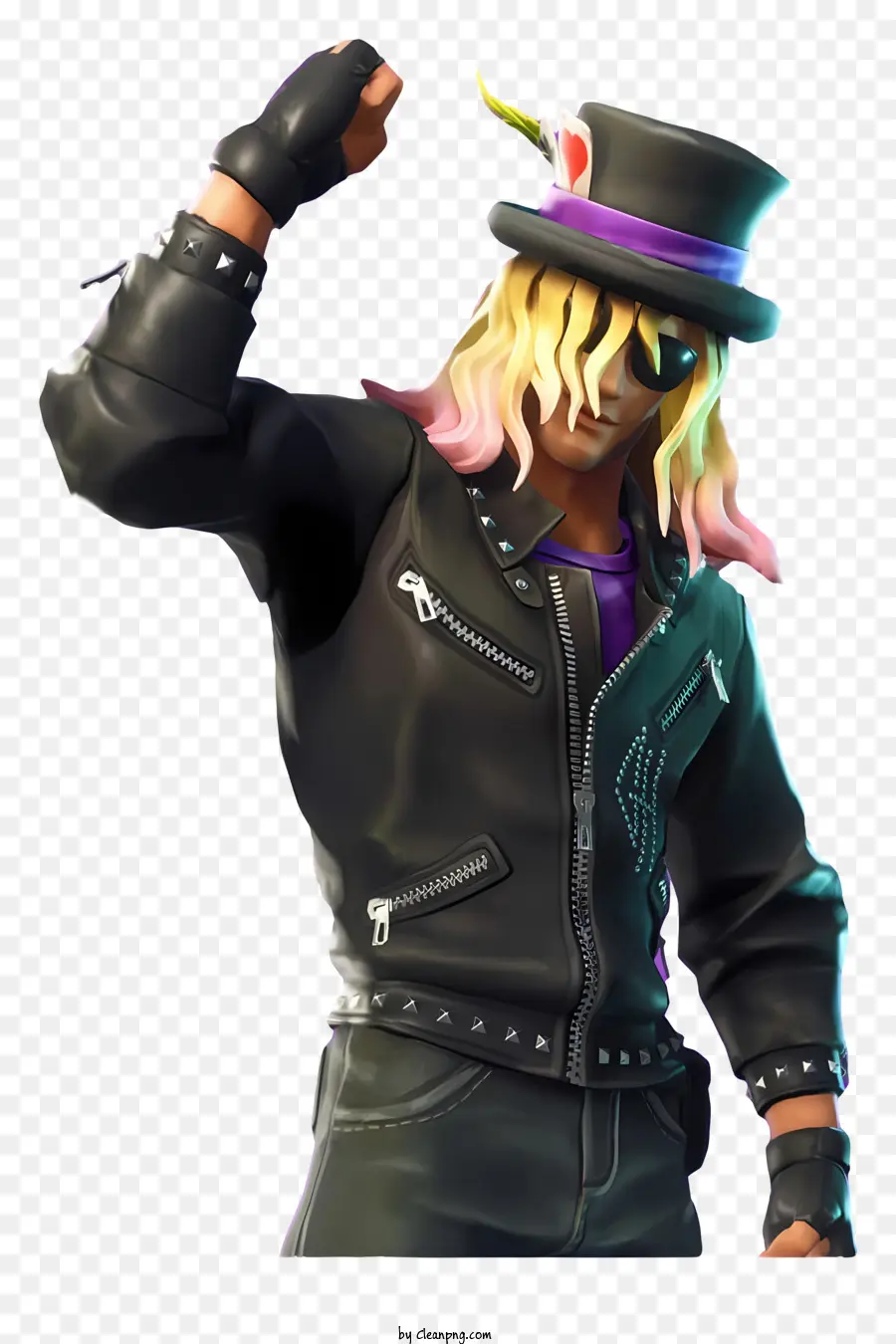 Fortnite，Moda PNG