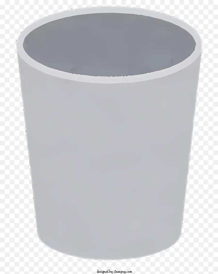 Garbage Can，O Copo Do Metal PNG