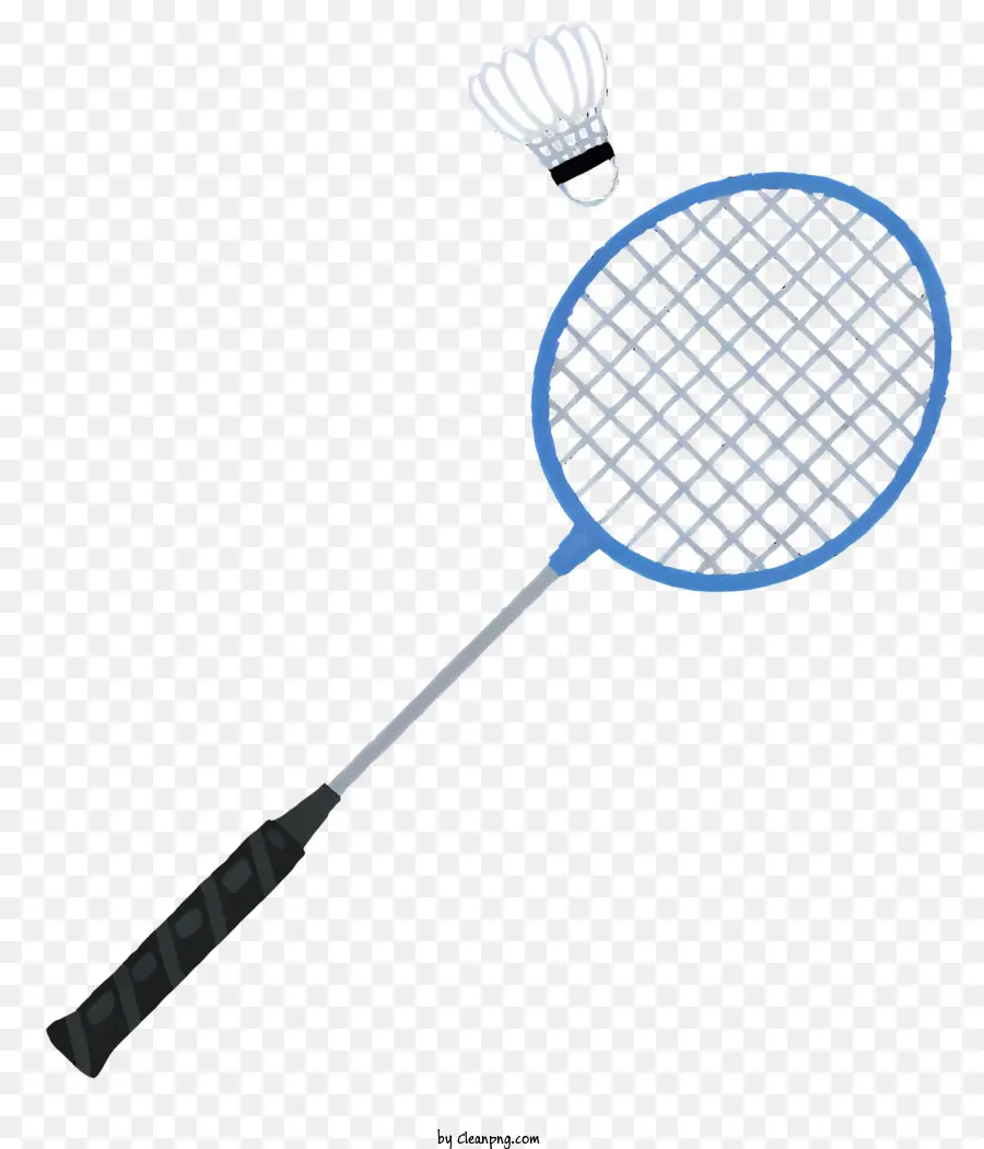 Badminton，Raquete De Badminton PNG
