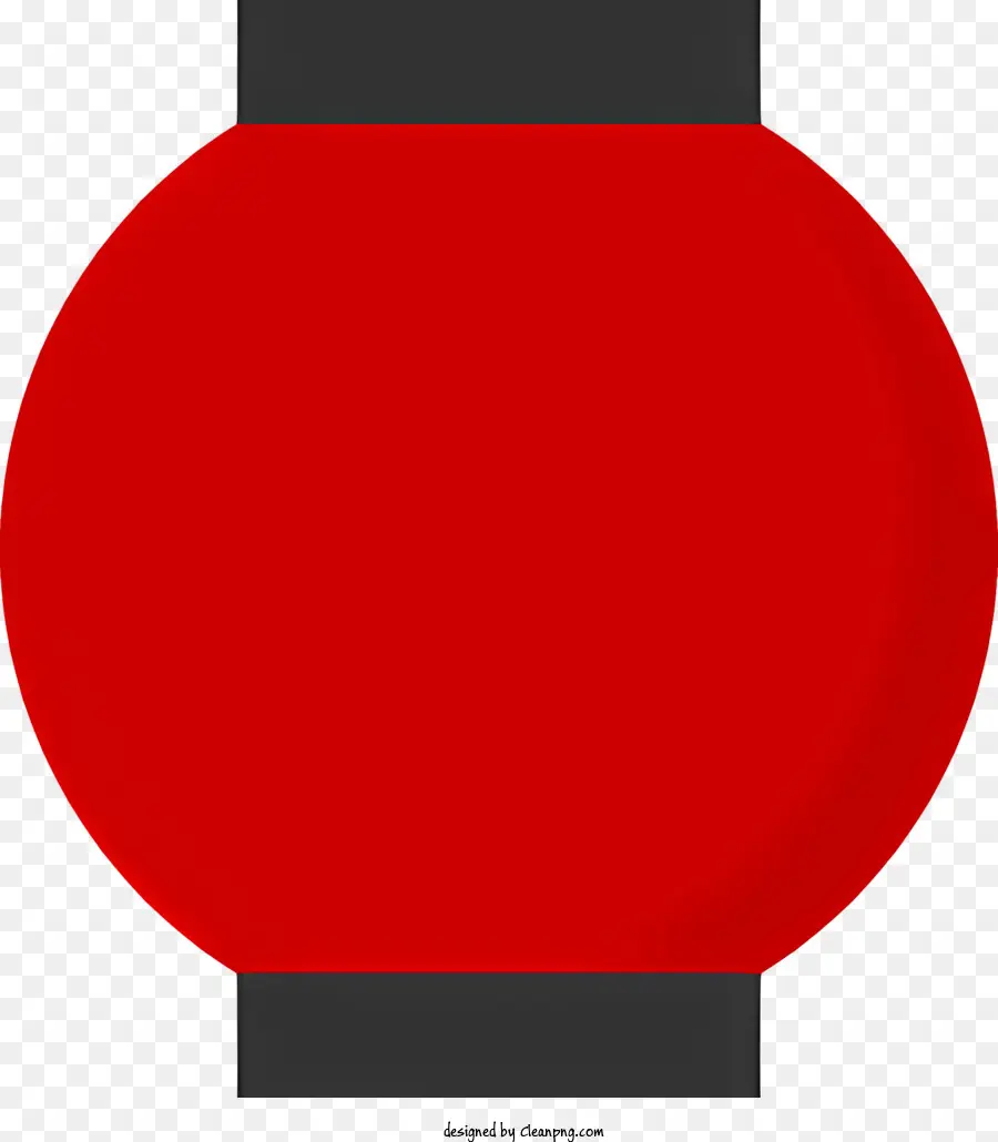 Lanterna Vermelha，Círculo Vermelho PNG