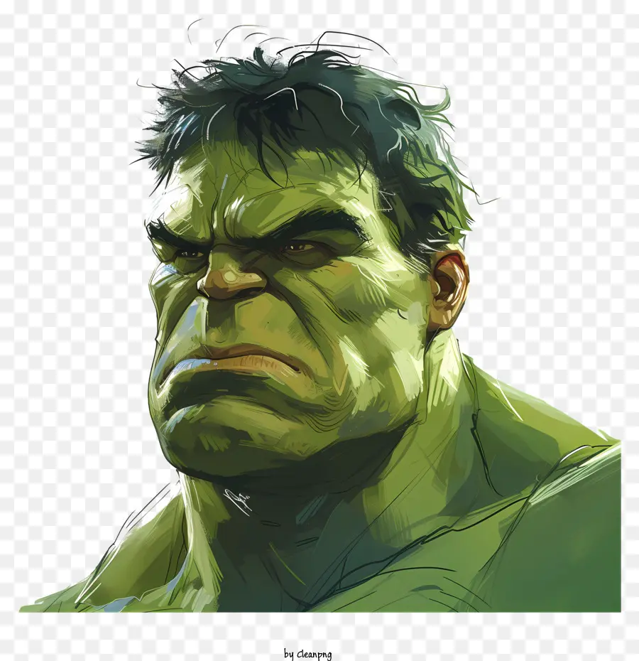 Hulk，Personagem De Quadrinhos PNG