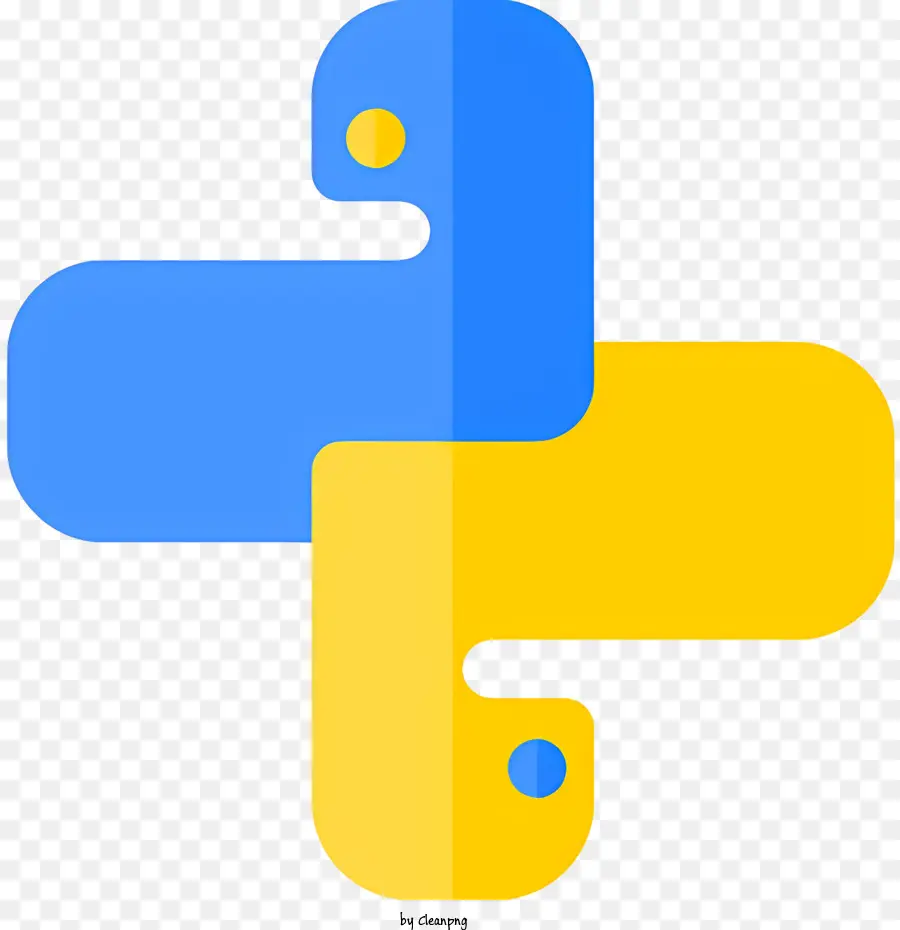 Python Logotipo，Logo PNG