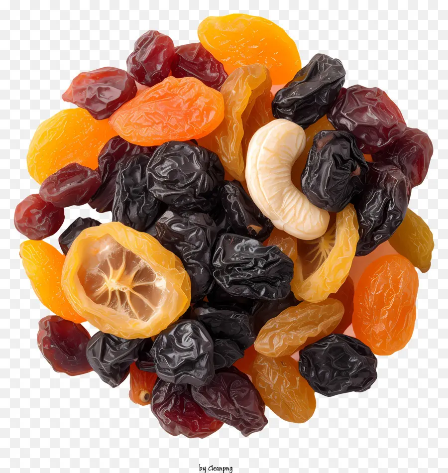 Frutas Secas，Raisins PNG