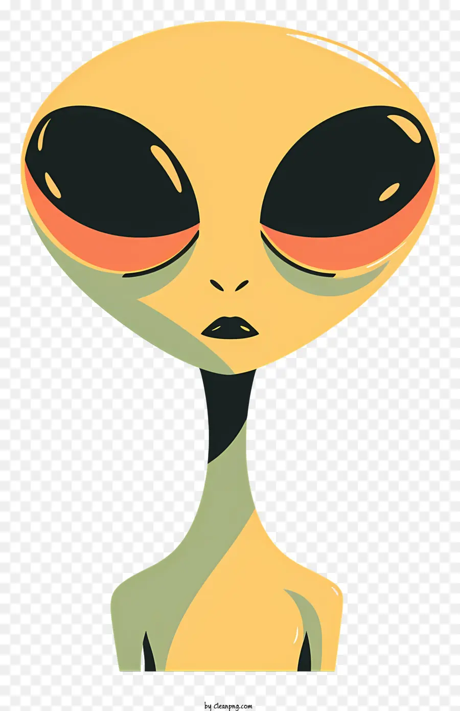 Alien Hominid，Alien PNG