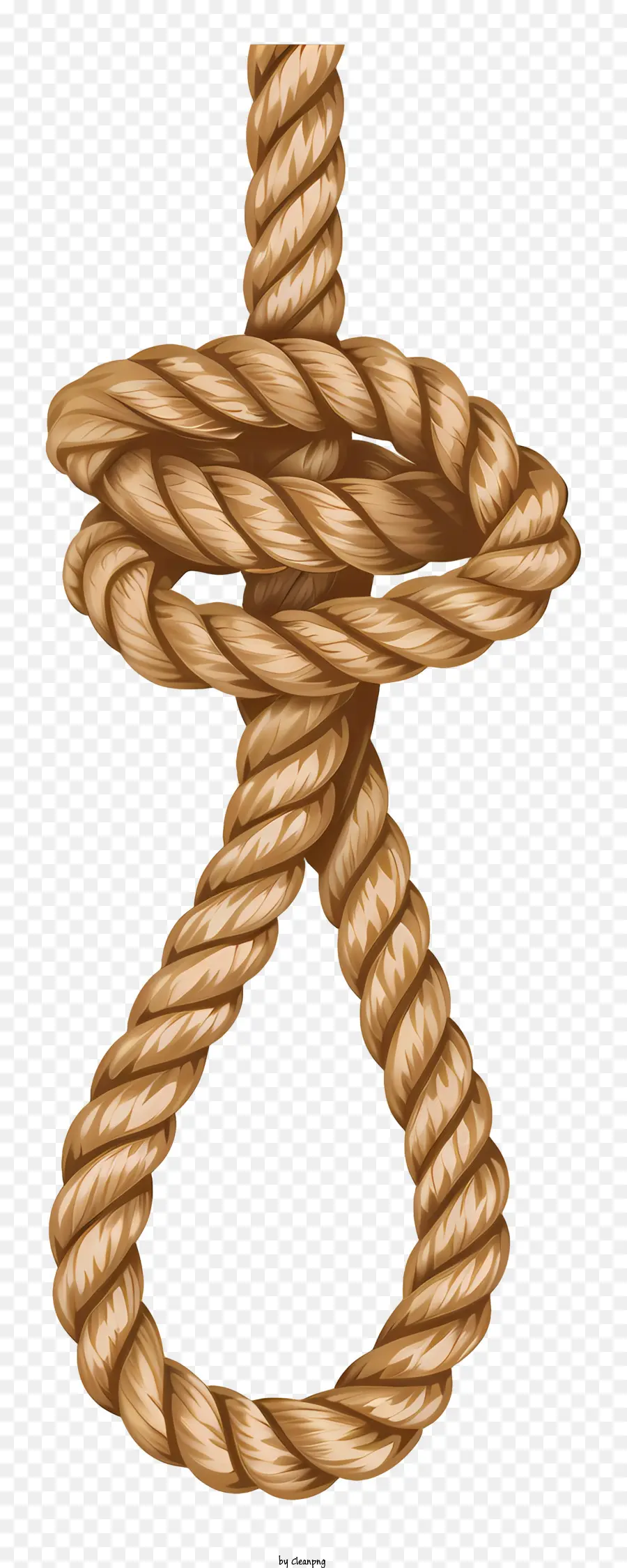 Corda，Noose PNG