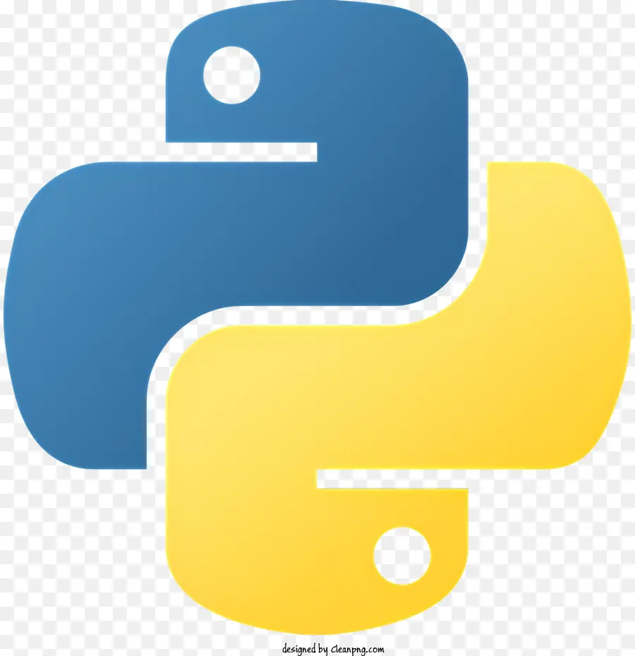 Logotipo Python，Logotipo Do Python PNG